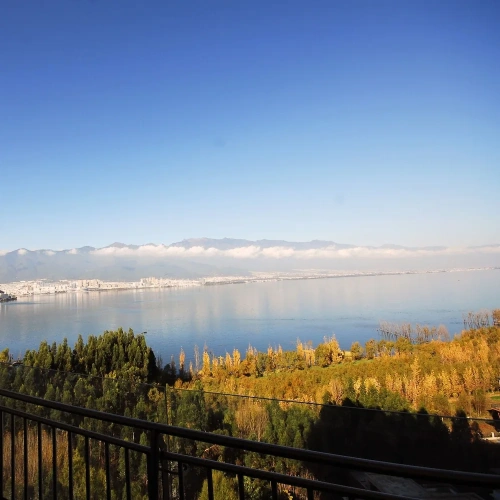 1 Bedroom Apartment with sea view