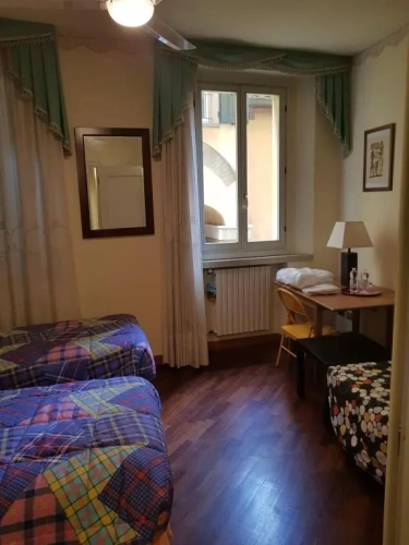 2 Bedrooms Suite