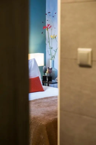 Décor Canal House