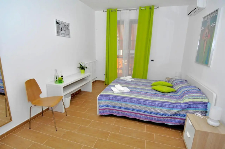 BB Nonna Roma