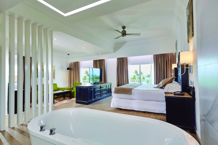 Riu Palace Punta Cana - All Inclusive photo 6