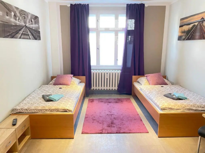 Motel Daria
