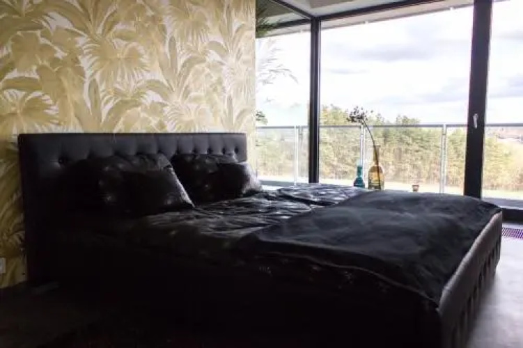Amazing Apartments
