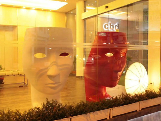 CBD Hotel