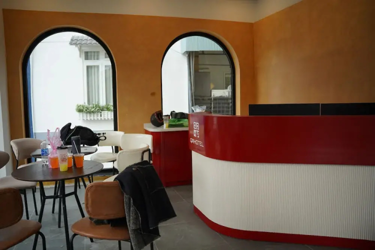 Imagen del hotel