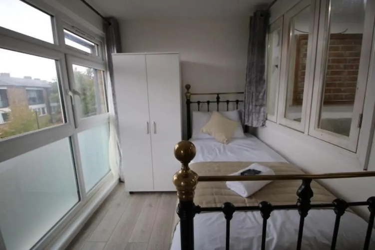 Limehouse Apartments