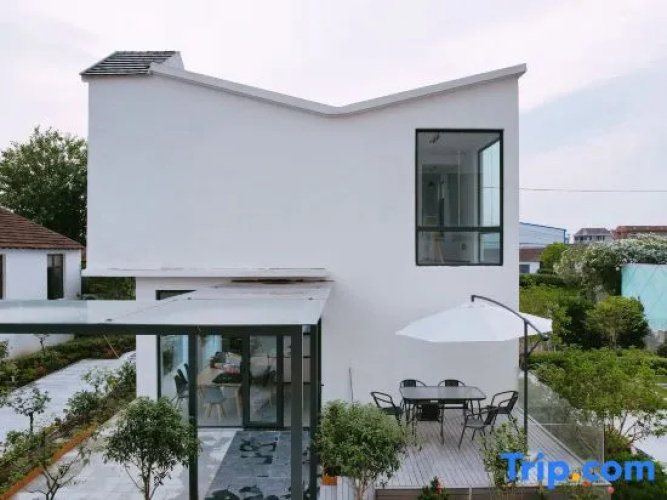 Yun House