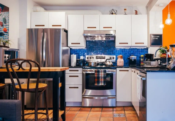 2 Bedrooms Premier Cottage