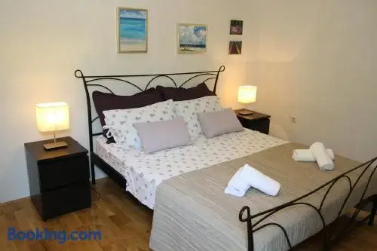Holiday Apartment Rokov