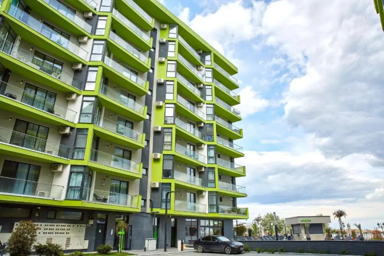 Otel görseli