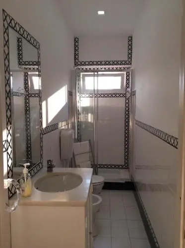4U Lisbon V Guesthouse