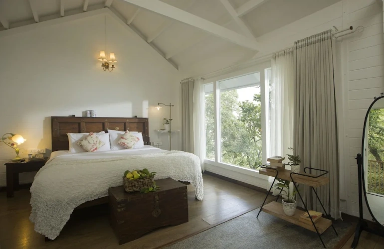 Double Cottage