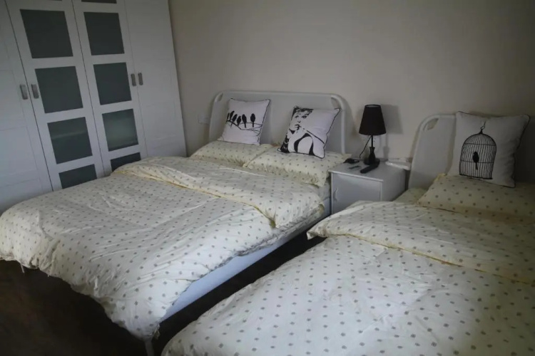 Pier One Guesthouse
