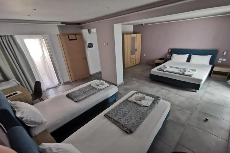 Scorpios View Hotel