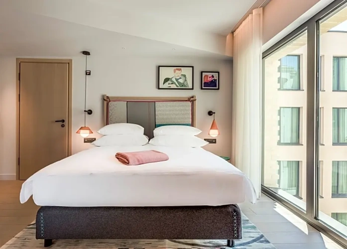Classic Single room