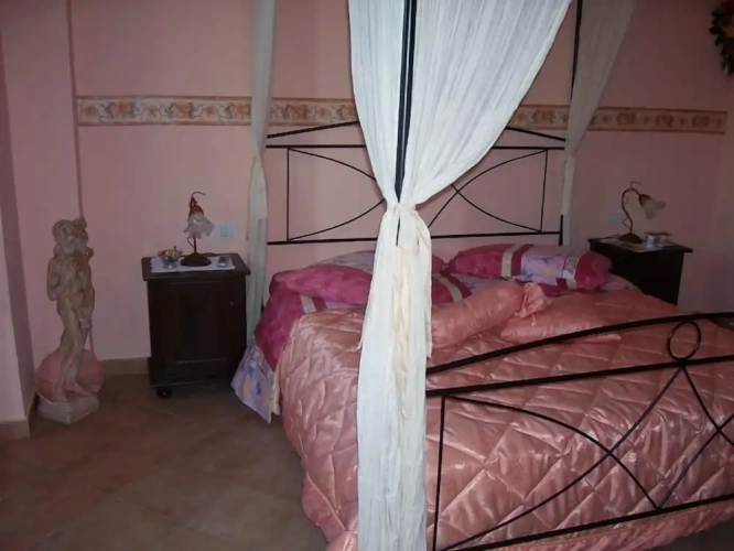 1 Bedroom Premium Apartment