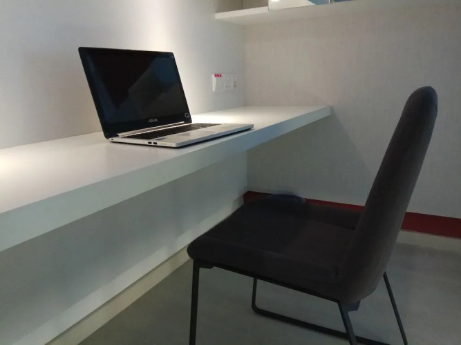 Penang Studio Suite in Georgetown