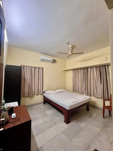 Eesha Residency Udupi