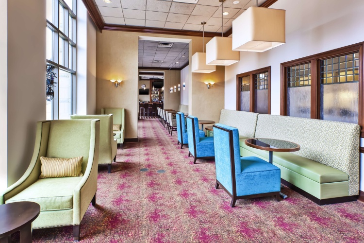 Hilton Garden Inn Cleveland Downtown photo 18