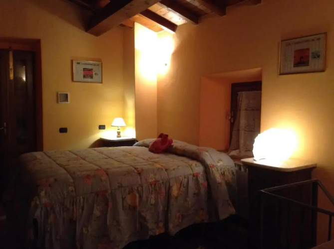 Casello Orecchiella