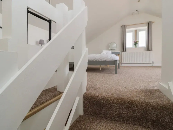 Cuckoo Cottage