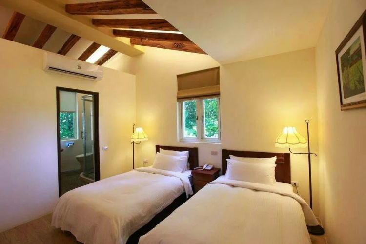 Fuyuan B&B