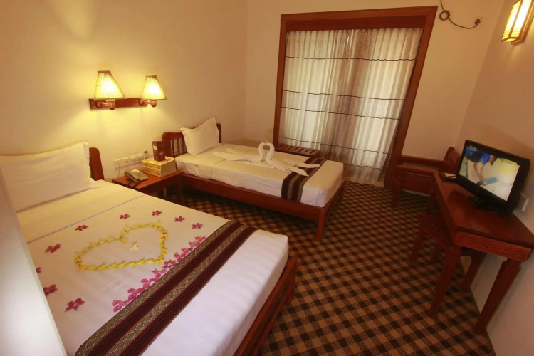 Razagyo Hotel