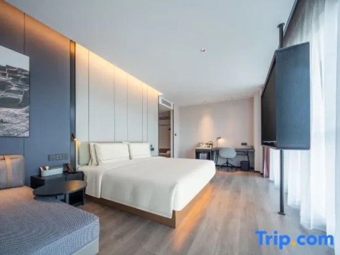 Privilege Double room