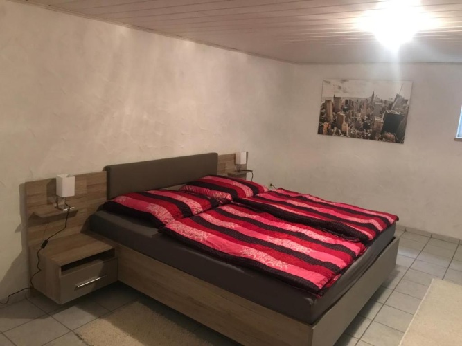 2 Bedrooms Cottage