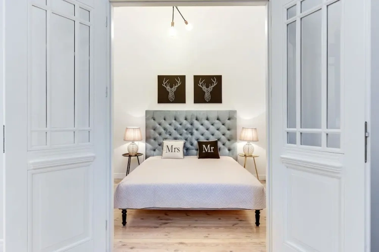 Double Apartment