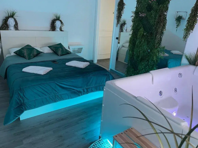 Le Suite Del Lungomare Catania