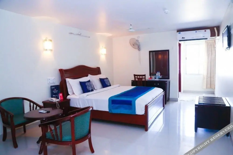 PSR Hotel
