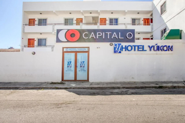 Imagen del hotel