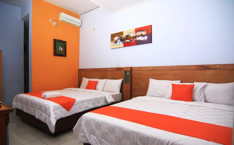 deSeruni Guest House