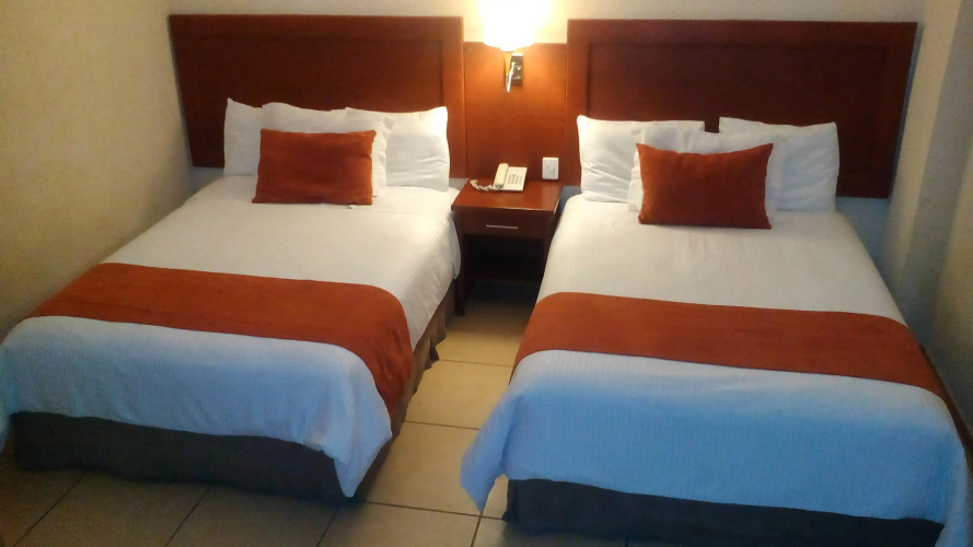 Hotel RS