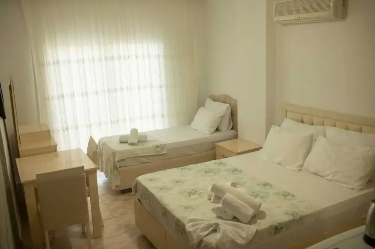 Magarsus Elit Hotel