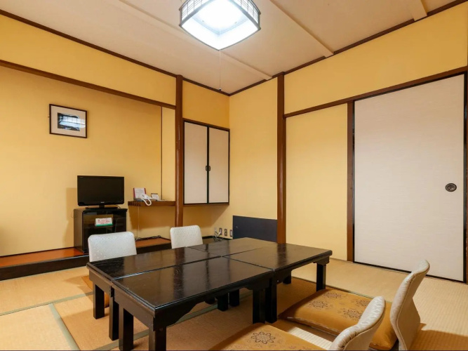 Kikuchi Grand Hotel Kumamoto