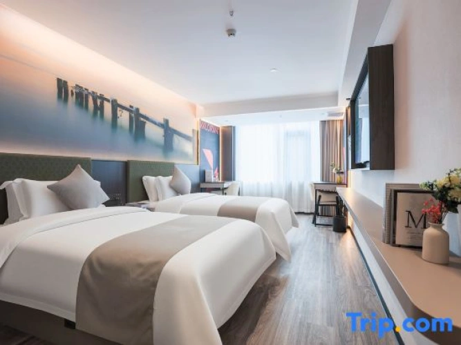 Comfort Twin room