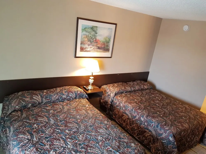 Alaskan Motel