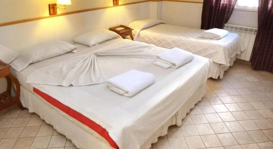 Hotel Casablanca
