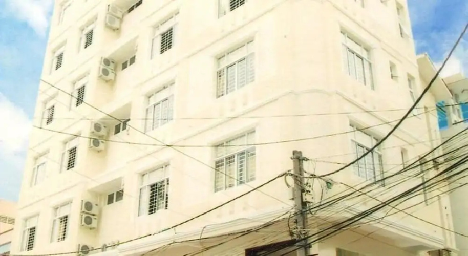 Imagen del hotel