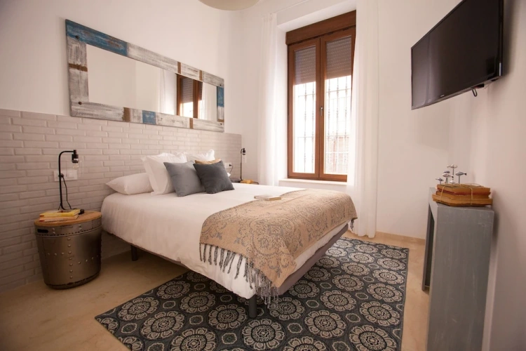 1 Bedroom Basement Apartment