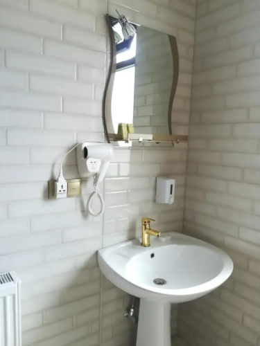 Guesthouse on V.Pshavela 52A