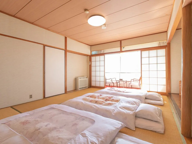 Tabist Setouchi no Yado Takehara Seaside