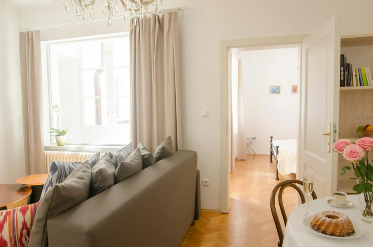 Wishlist Old Prague Residences - Karlova 30