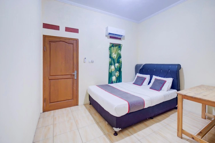 Hotel O Tangerang Near Indomilk Arena Stadium Formerly Sultan Residence