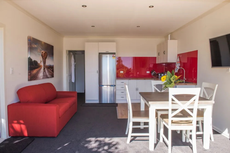 Waimapu Cottage