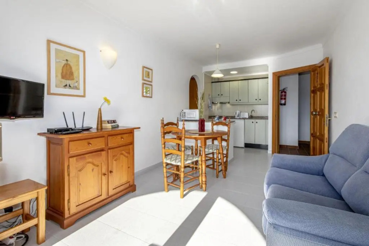 Voramar 2G