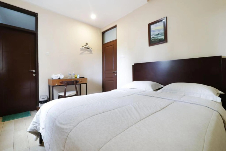 Jayagiri Guesthouse By Belgareti