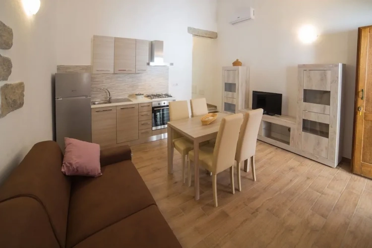 1 Bedroom Comfort Apartment